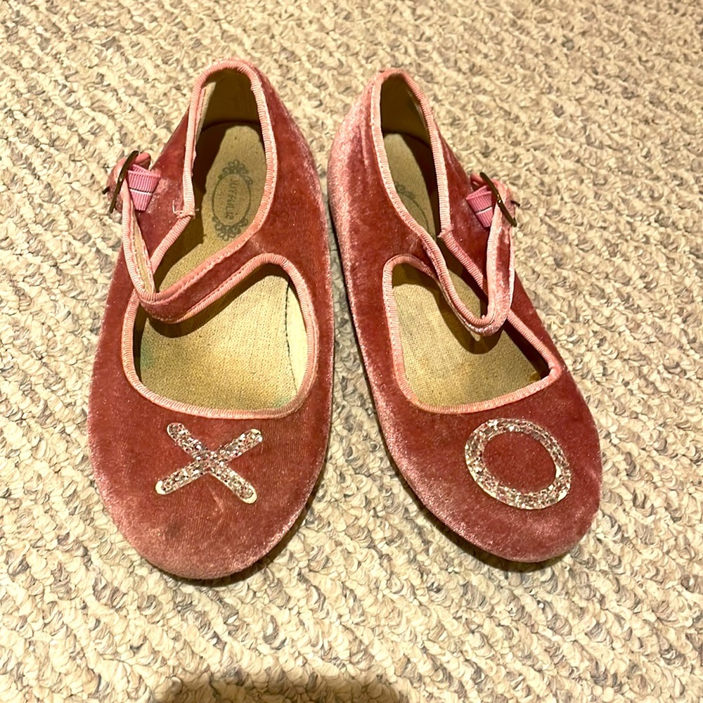 Joyfolie girls shoes